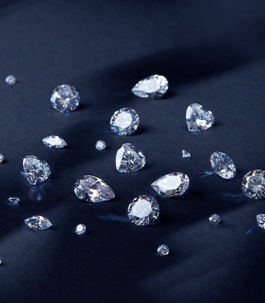 Do lab-grown diamonds last forever?