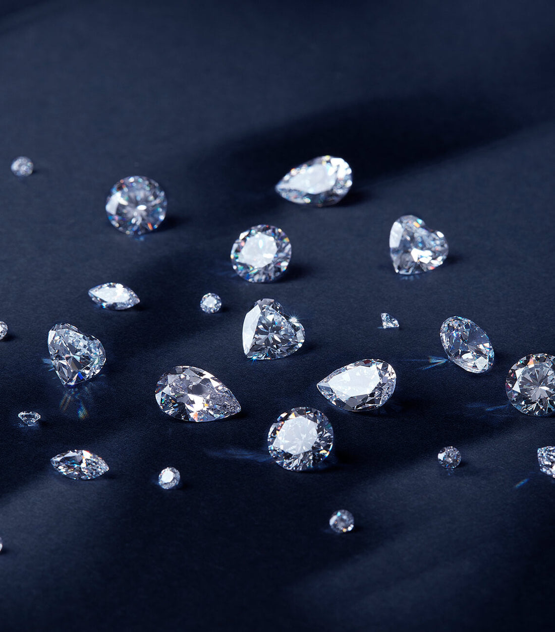 Are lab-grown diamonds worth buying?