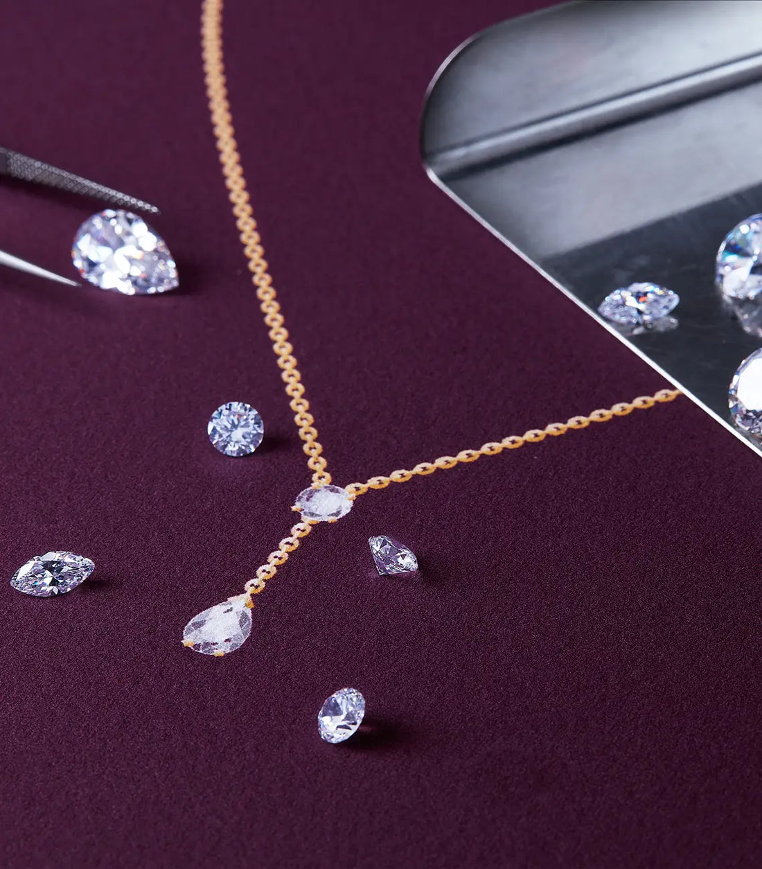 How are lab-grown diamonds created? (HPHT vs CVD explained)