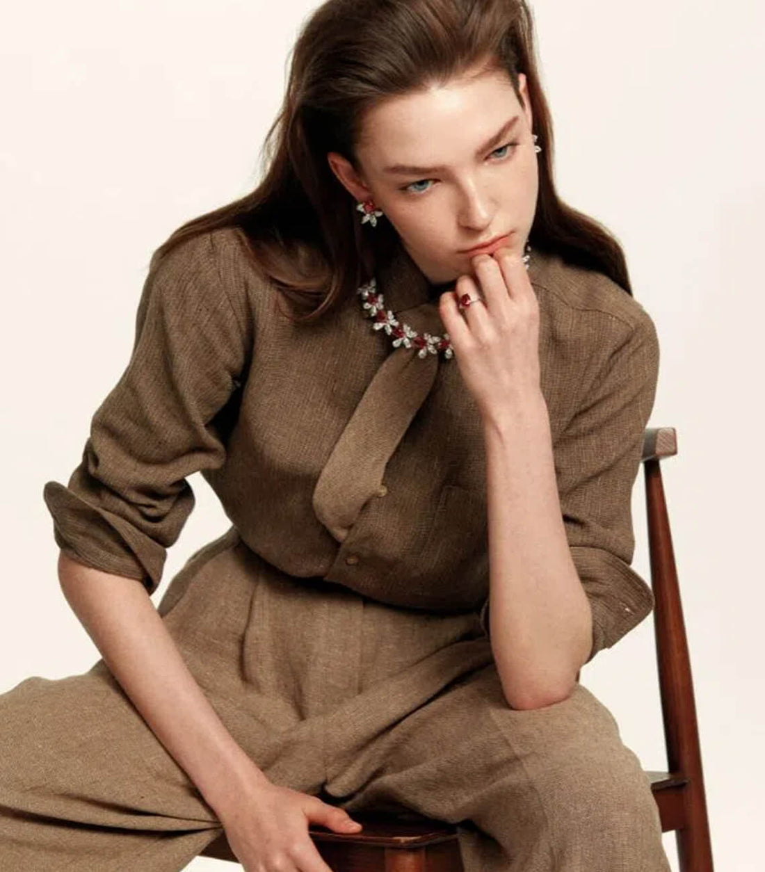 Why lab-created gems are taking over luxury fashion?
