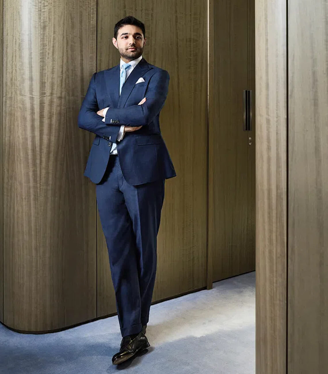 Diamond2执行董事Siddhartha Arya：以实验室培育宝石重塑奢华珠宝格局