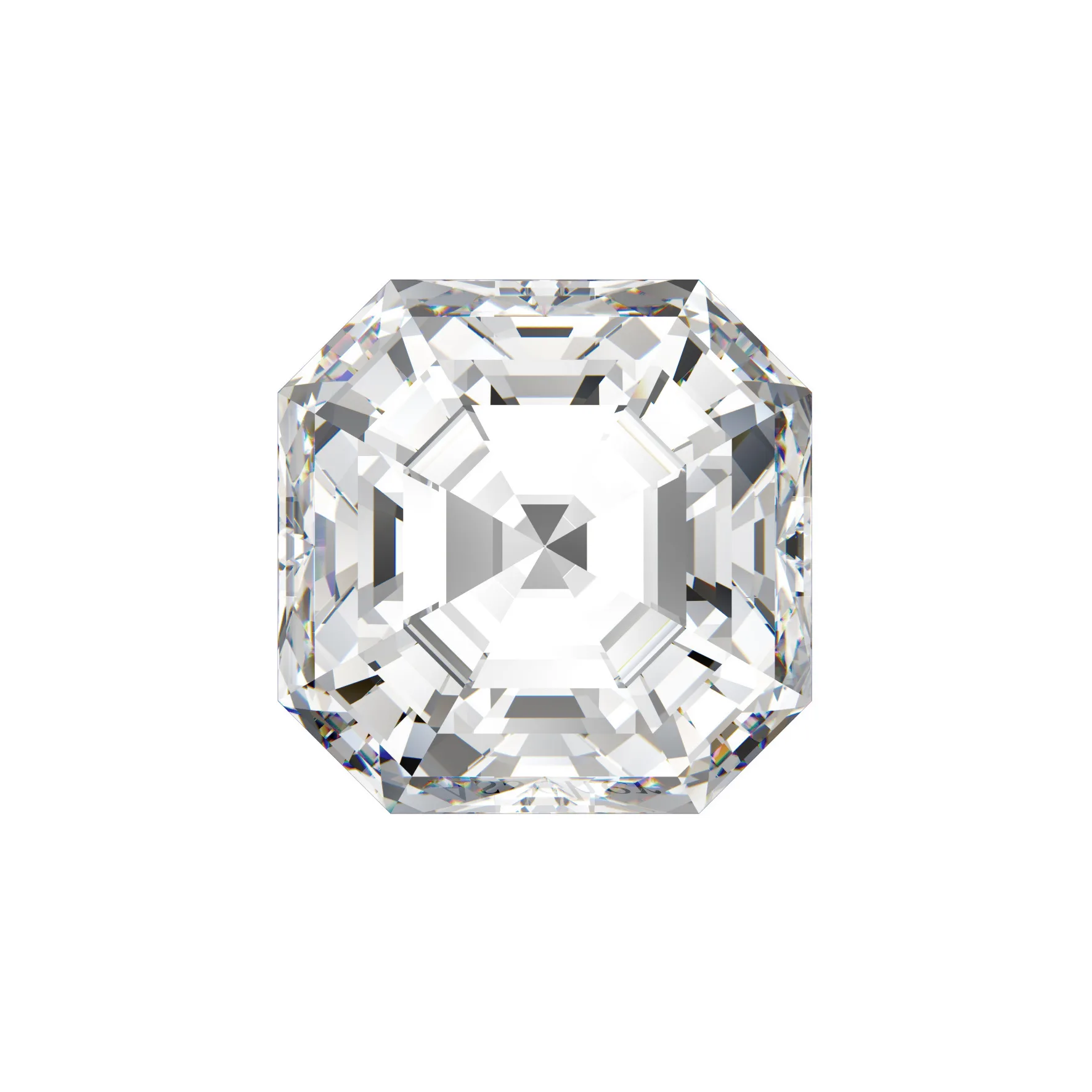 ASSCHER